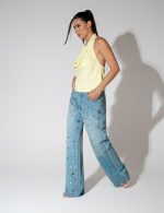 Blusa Sofie Sale - Imagem 3