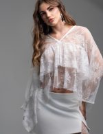 Blusa Mince