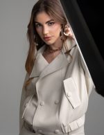 Jaqueta Taylor Off - Imagem 3