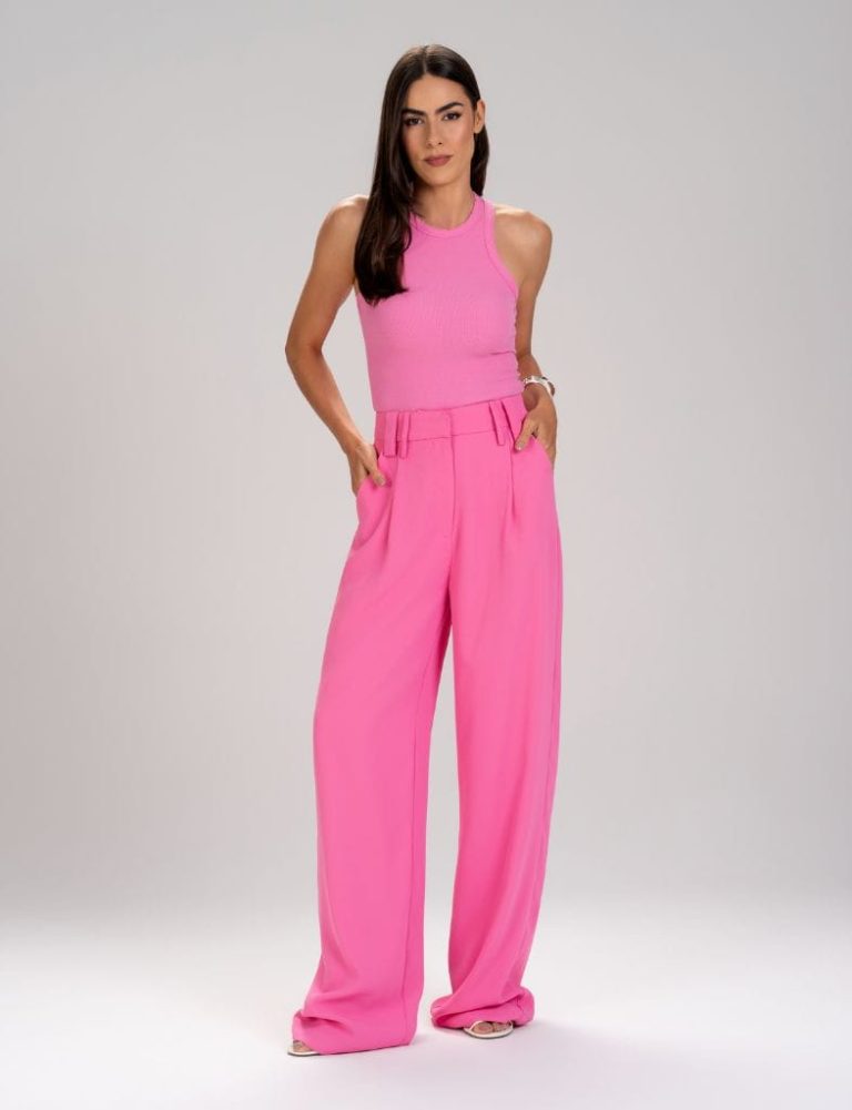Calça Alfaiataria Sunny SALE