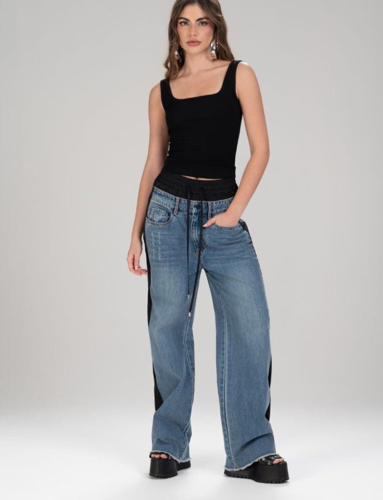 Calça Ivy