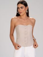 Blusa Jade