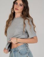 T Shirt Lina - Imagem 8
