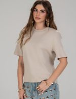 T Shirt Lina - Imagem 6