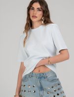 T Shirt Lina - Imagem 2